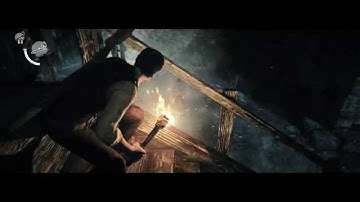 The Evil Within gameplay-Part 4 [Chainsaw Man is BACK]