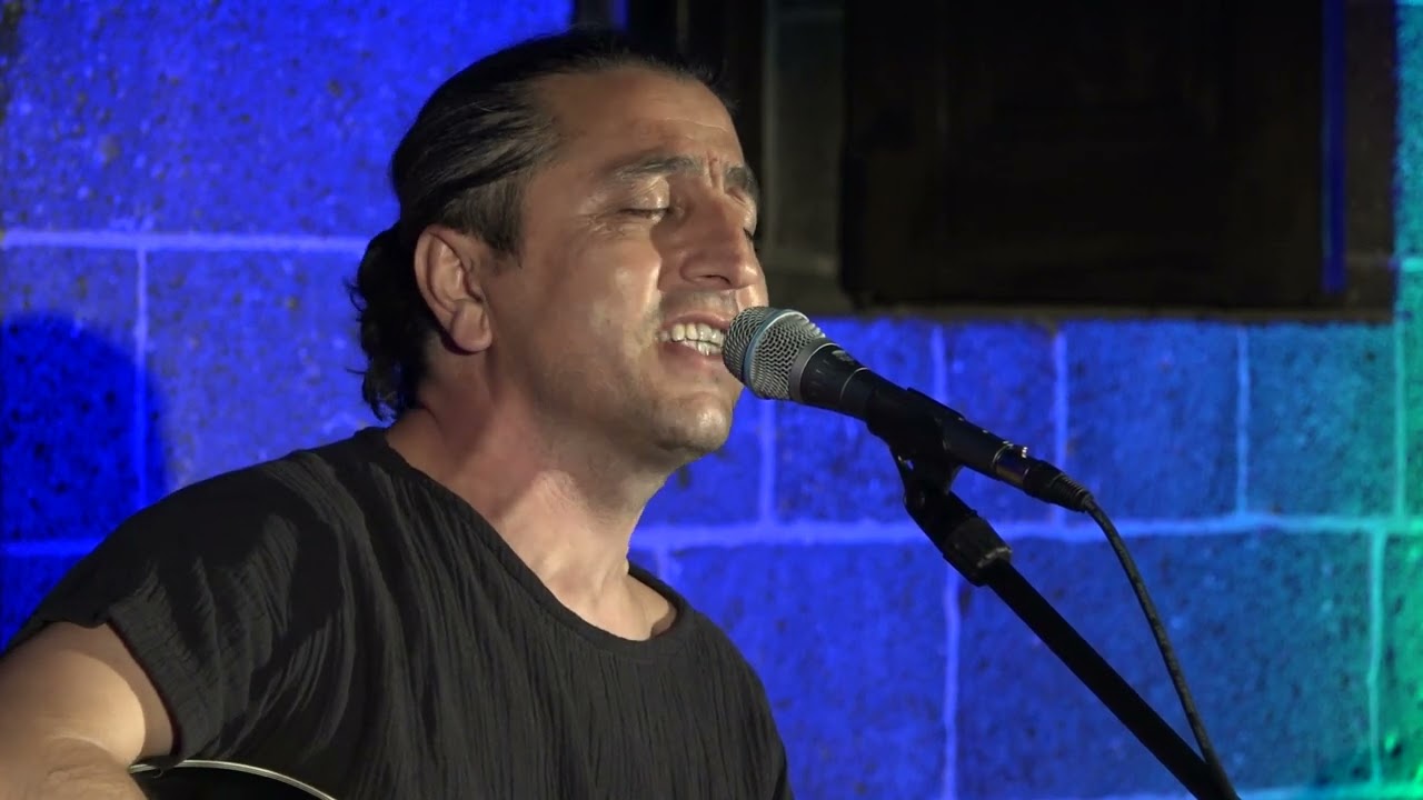 Ey Hewreyan - Kasım Taşdoğan