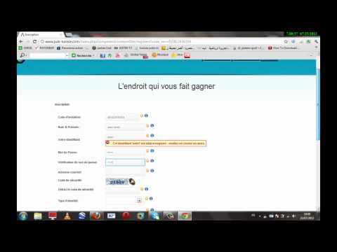 Forex tunisie youtube