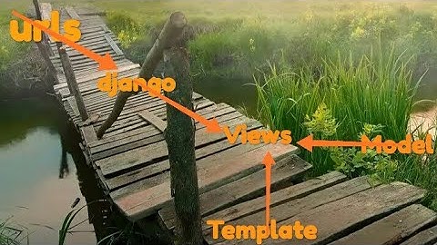 #2 Django series | django on android | first app | Pydroid 3 | python webframework.