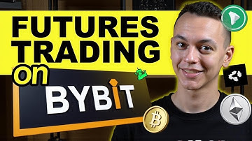 🔥 How to Trade on Bybit | Margin Trading Explained Bybit