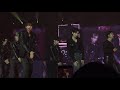 261010 SF9 콘서트 여전히 예뻐 (Still My Lady)