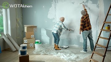 Choosing the Best Paints Additive: HEC vs. HPMC for Paints & Coatings