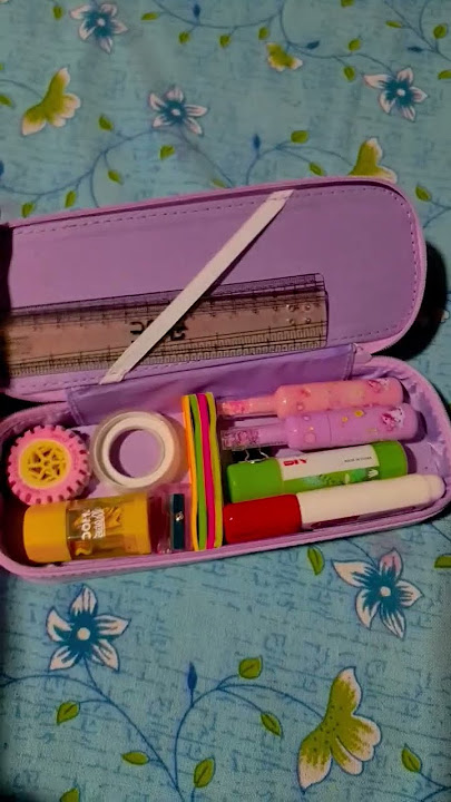 My new boxxxx🥰