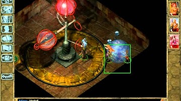 Sword Coast Stratagems 2 (HD) - Chapter 1 - Cambion