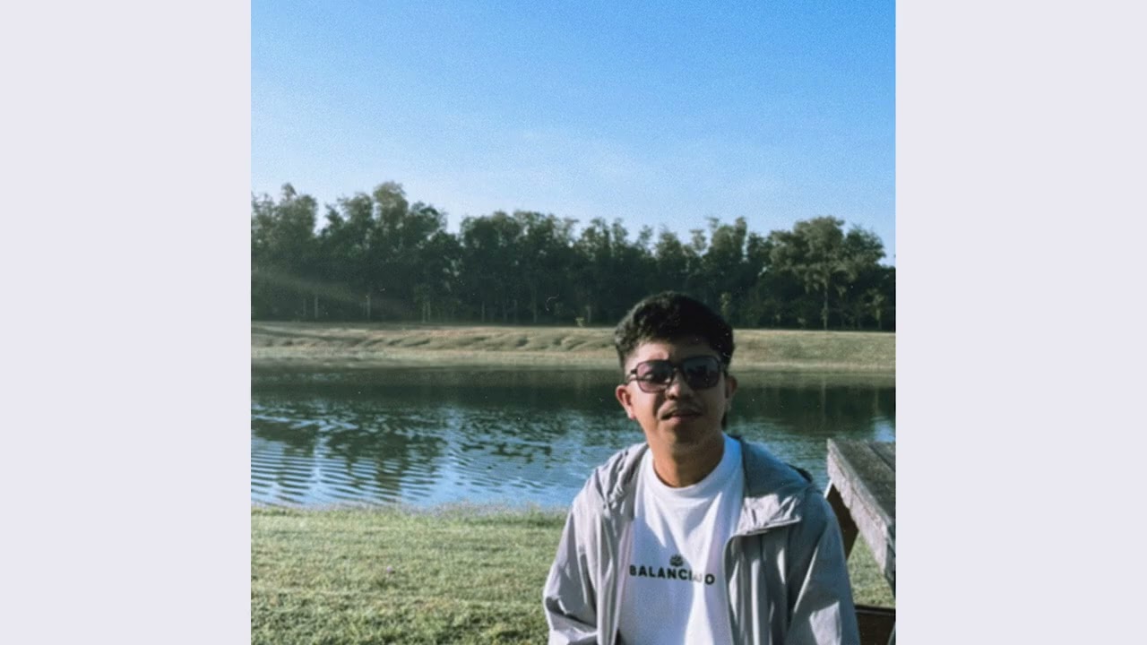 Gino Jin - Pasyal (Official Audio)