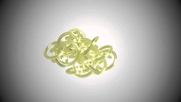 Testing the Blender Physics Engine