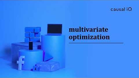 Causal iQ Introductory Pitch