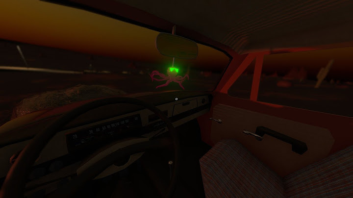 I Drive Till The End of Time | The Long Drive