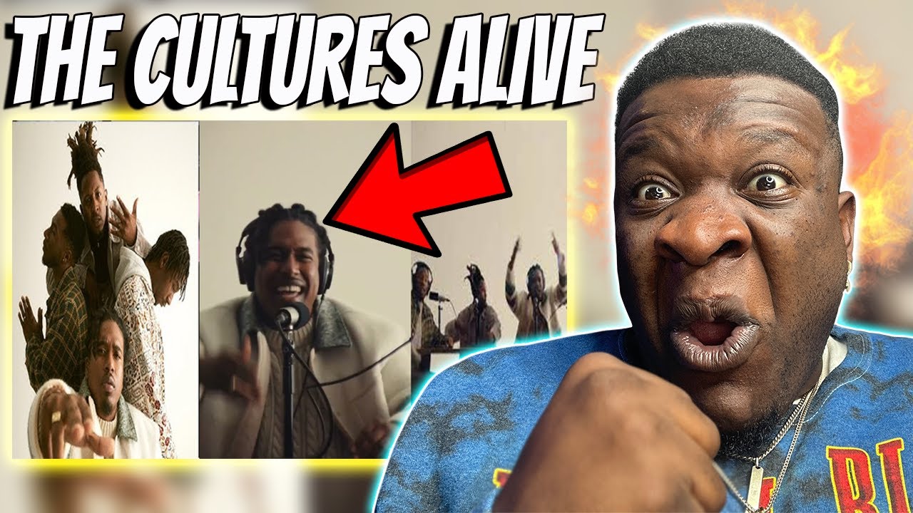 COAST CONTRA REALLY RAPPIN | Coast Contra- Disruptive Freestyle (KITH FREESTYLE) | REACTION