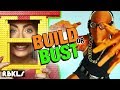 LEGO Life Hacks: BUILD or BUST - REBRICKULOUS