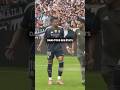 Mbappé vrille après un carton lunaire 😱 #mbappe #realmadrid #football