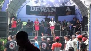 Jaran Goyang - AYU VAGANZA & ROSSA OM DEWANGGA KUDUS