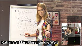 Will'sche Weisheiten #219 | Florentin Will erklärt die Welt