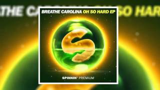 Breathe Carolina & Olly James - Talisman [FREE DOWNLOAD]