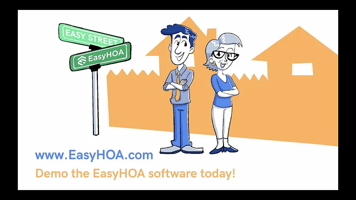 HOA Management Software Made Easy