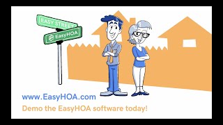 HOA Management Software Made Easy screenshot 2