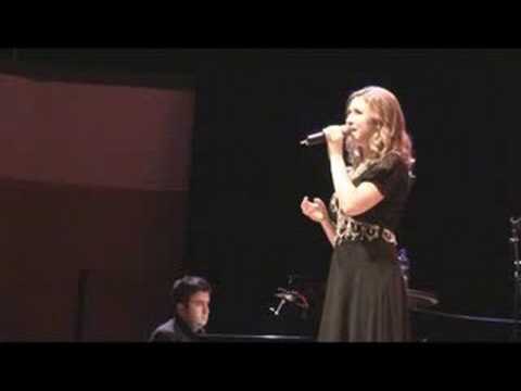 Hayley Westenra - The Last Rose Of Summer