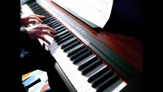 improvisation no51 - Furiously Dangerous