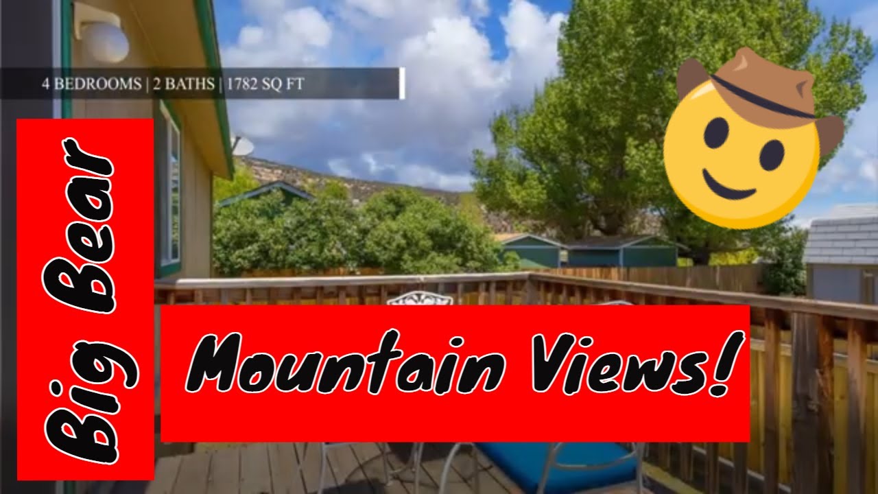 896 Shore Drive Big Bear Real Estate YouTube 896-shore-drive-big-bear-real-estate-youtube