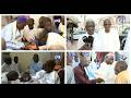 TOUBA- Pape Ngagne Ndiaye a fait allégeance à …