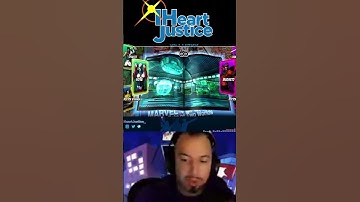 Marvel 3 was a Love Letter, MVCI was a ...