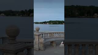 Grand View in Mendon, Massachusetts
