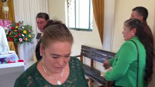 Boda de Ana María y Salvador en el Venado Jalisco 28 Junio 2025