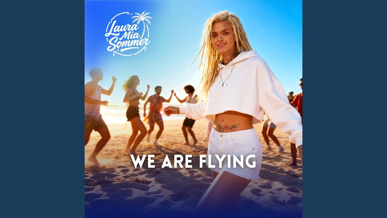 Watch We Are Flying on YouTube Watch We Are Flying on YouTube