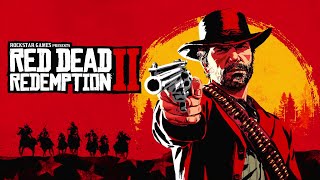 Red Dead Redemption II - Hamish Sinclair - The Veteran IV