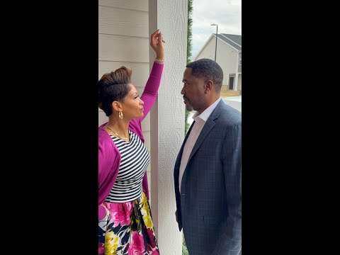 When Brodie checks Angelina about Zashery!