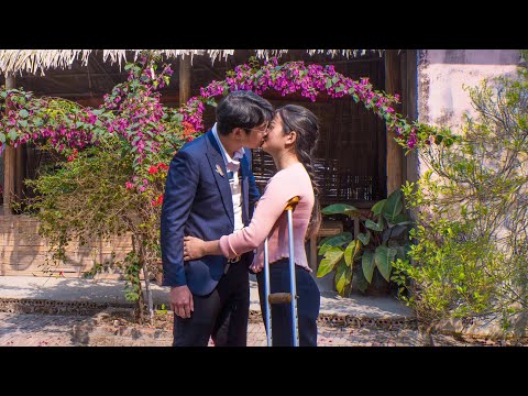 Tu Tien Receives Gentle Care from CEO Jack When She Falls Ill – A Love That Ignores Class