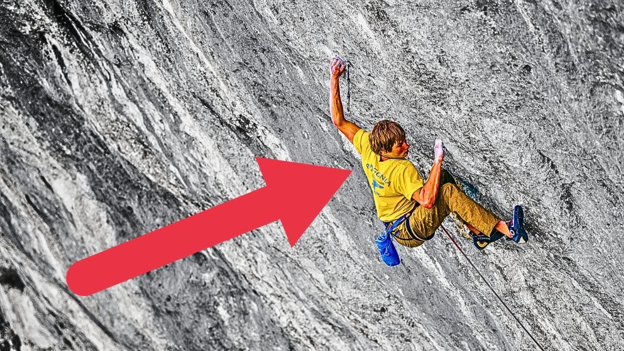 HARDEST Climbing Routes Of ALL TIME YouTube HARDEST Climbing Routes Of ALL TIME YouTube