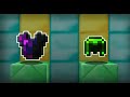 The Perfect Gear. (Hypixel UHC)