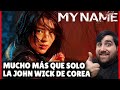 Mi nombre | Crítica y Que saber antes de verla
