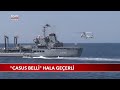 "Casus Belli" Hala Geçerli