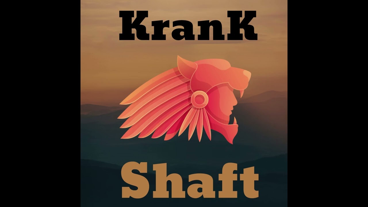 Krankshaft - Gatling