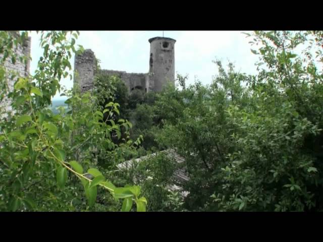 KAPELLE JENNI - DEM FC FALKENSTEIN