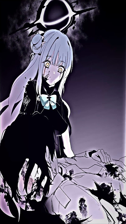 Mika terror the fallen angel || Preset  || DJ Matame Matame