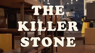 B.D. & THE KILLER STONE