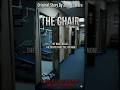 The Chair: A Dental Nightmare | Dark Fiction Narration