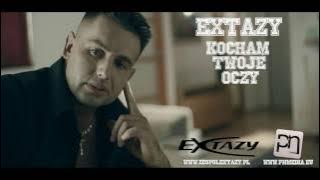 EXTAZY -  Kocham Twoje oczy (Official Audio)