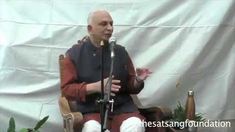 Sri M - Bhagavad Gita - Informal Satsang in Melbourne, 2018
