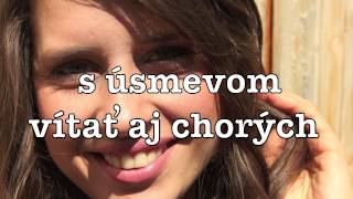 Sima Martausová - Normálny život (lyrics video) chords