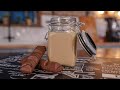 DIY Kinder Bueno Spread Recipe | Bread & Baking