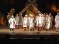 Сонцевид 1 Ukrainian authentic folk song music Українські автентичні народні пісні музика