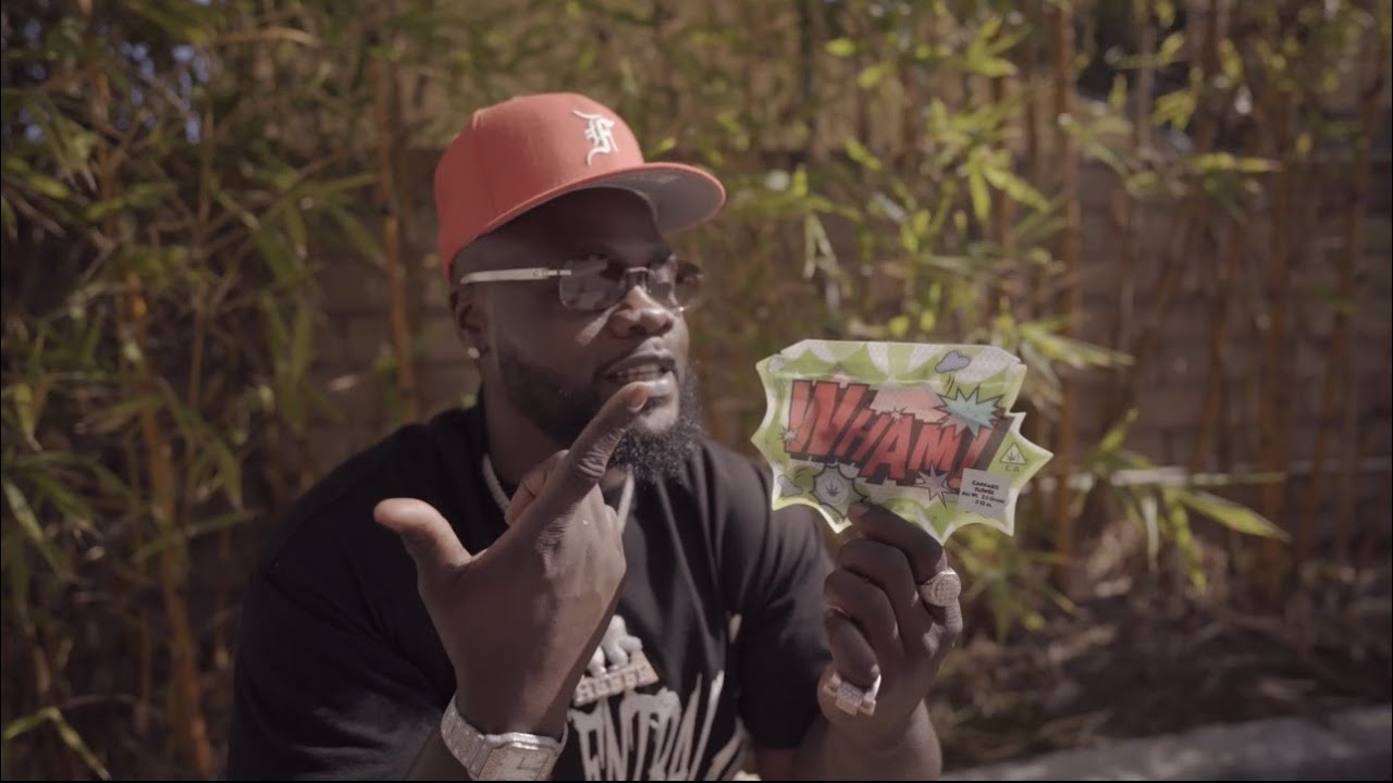 IS WHAM! BY LIL BABY SOME  ZA or NAH??