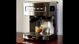 Zelmer Supremo 13Z013  - Espresso