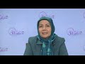 Interview with ncri womens committee chair sarvnaz chitsaz