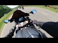 Harley VROD vs GSXR 1000